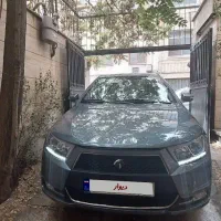 دنا پلاس اتومات توربو