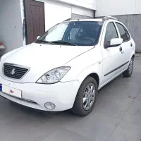 تیبا 2+ کراس مدل 1399(کمیاب سفارشی)