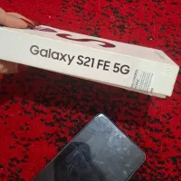 s21 FE 5G|موبایل|تهران, مجیدآباد|دیوار