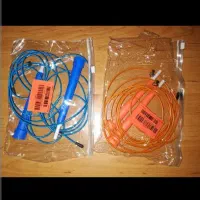 طناب سرعتی کراسفیت