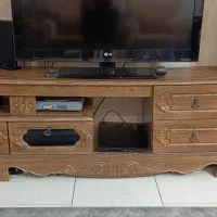 میز تلویزیون