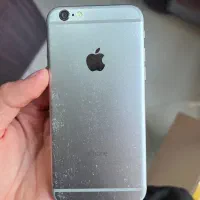 گوشی ایفون ۶|موبایل|تهران, تهرانپارس شرقی|دیوار