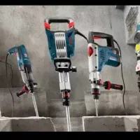 تخریب کاری و شیارزنی و سوراخ کاری دیوار|خدمات پیشه و مهارت|بندر کنگان, |دیوار