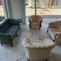 تعمیرات مبل پارسا|خدمات پیشه و مهارت|کوهدشت, |دیوار