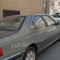 پارس دوگانه کارخانه|خودرو سواری و وانت|کرج, مصباح|دیوار