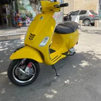 وسپا sxl 150