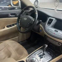 جنسیس سدان ۲۰۱۰|خودرو سواری و وانت|هشتگرد, هشتگرد قدیم|دیوار