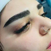 کاشت ابرو اقساطی/میکروکاشت/۵۰٪تخفیف محدود