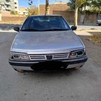 چراغ جلو اسپرت ۴۰۵ مدل هگزا