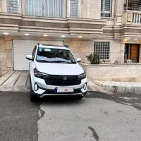 تیام مکث موتور هفت نفره خشک تحویل روز