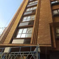 کفسابی نماشویی نانو سندبلاست نما کف سابی