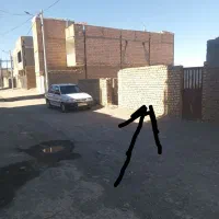 چهار دیواری 115متر در عرض۵/۳۰متر در بقراط17