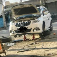 مکانیک سیار/ثابت/چینی وایرانی تعمیرفقط1500تومان
