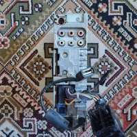 بوق ظبط پایونیر دزدگیر تصویری باندآینه 405 مه شکن|قطعات یدکی و لوازم جانبی|سبزوار, ولیعصر (نجار آباد)|دیوار