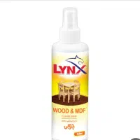 پاک کننده سطوح چوبی و mdf