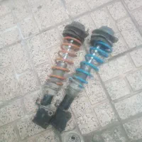 کمک لگلاجی و انواع بوق دسته سیم پراید|قطعات یدکی و لوازم جانبی|مشهد, کوی ولیعصر|دیوار