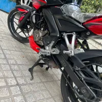 ns200|موتورسیکلت|تهران, کرمان|دیوار