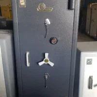 گاوصندوق 1500Sکاوه نمایشگاهی طلافروشی