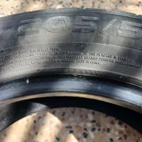 یک جفت لاستیک دنا توربو