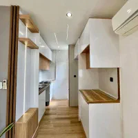 فروش واحد 55 متری کم واحدی سندتکبرگ|فروش آپارتمان|تهران, تهرانسر شمالی|دیوار