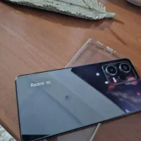 شیائومیpro  Redmi Note 12 5G حافظه 256 رم 12 گیگ|موبایل|تهران, مسعودیه|دیوار