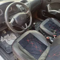 کوئیک GXL|خودرو سواری و وانت|بجنورد, |دیوار