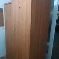 کمد لباس|جاکفشی، کمد، دراور|مشهد, فاطمیه|دیوار