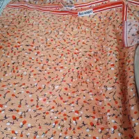 قواره ی قسری پفکی