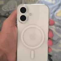 اپل iPhone 16 با حافظهٔ ۱۲۸ گیگابایت