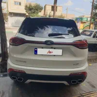 kmc  k7|خودرو سواری و وانت|خمینی‌شهر, |دیوار