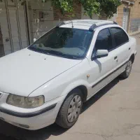 سمند se مدل 91،بسیار کم کارکرد حدود 180تا کارمندی|خودرو سواری و وانت|بهار, |دیوار