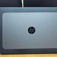 HP Zbook 15 G3