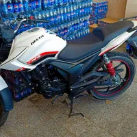 موتور 160 شاهین