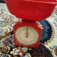 ترازوی آشپزخانه