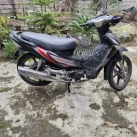 سوپر رکاب ۱۳۵