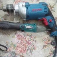 تجهیزات و صنعتی