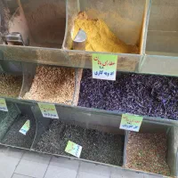 آخوری‌ وجا‌آجیلی|فروشگاه و مغازه|مشهد, الهیه|دیوار