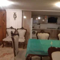 اجاره خانه ویلایی ۱۲۰ متری ۱ خوابه فول مبله فدک۲|اجارهٔ خانه و ویلا|اردبیل, |دیوار