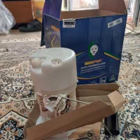 پمپ بنزین ساینا نو