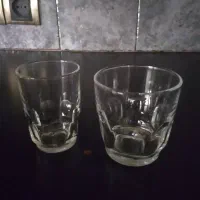 استکان عینکی فرانسه