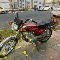 موتور هوندا ۱۲۵ مدل ۸۸ عروسک|موتورسیکلت|پردیس, فاز ۸|دیوار