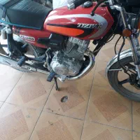 تیزپر توس ۲۵۰|موتورسیکلت|گلمکان, |دیوار