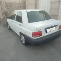 پراید 97