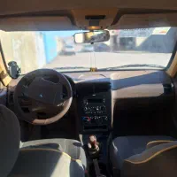 پژو slx تیوفایو|خودرو سواری و وانت|مهاباد (آذربایجان غربی), |دیوار