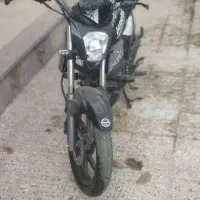 موتورسیکلت بنلی TNT150