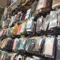 انواع گارد وگلس گوشی های قدیمی وجدید|لوازم جانبی موبایل و تبلت|قائن, |دیوار