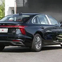 خودرو هونگچی 2025