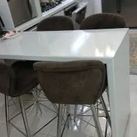 صندلی اپنی زین اسبی