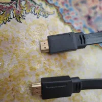 سیم HDMI|قطعات و لوازم جانبی رایانه|تهران, شهرک پاسداران|دیوار