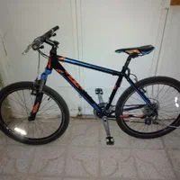 دوچرخه KTM اتریش|دوچرخه، اسکیت، اسکوتر|مرودشت, شهرک مهدیه|دیوار